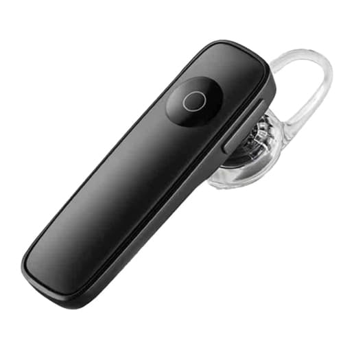 Bluetooth Headset - In-Ear Wireless Earbuds with Long Standby