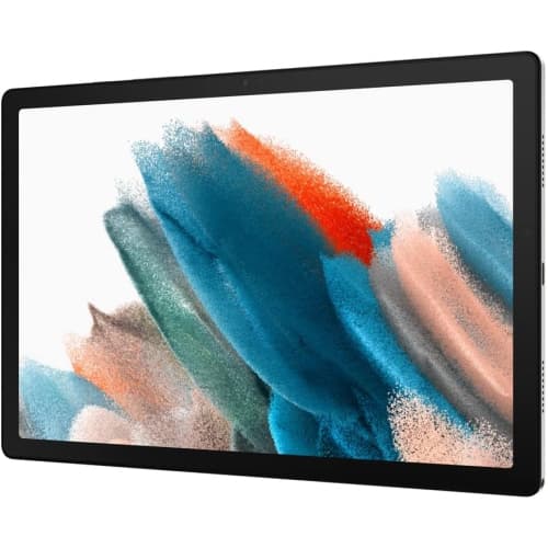 Samsung Galaxy Tab A8 10.5” 64GB Android Tablet, LCD Screen, Kids Content, Smart Switch, Expandable Memory, Long Lasting Battery,