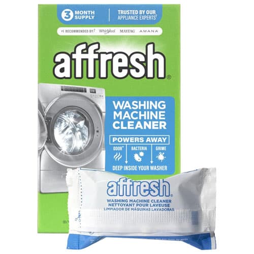 Affresh Washing Machine Cleaner