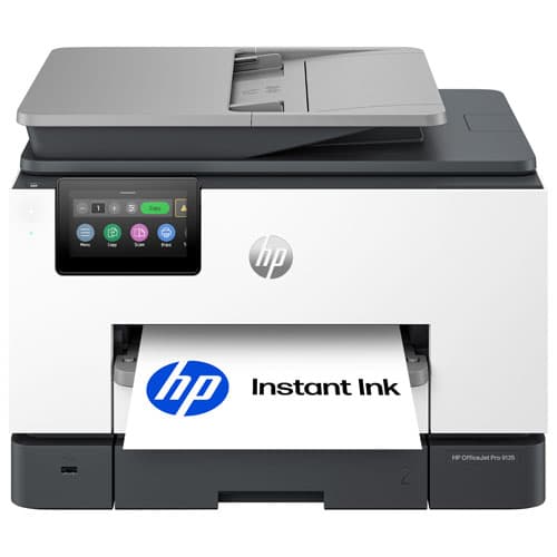 HP OfficeJet Pro 9135 Wireless All-In-One Inkjet Printer - HP Instant Ink 3-Month Free Trial Included*
