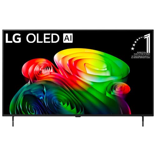 LG 48" B6 4K UHD HDR RGB OLED webOS Smart TV (OLED48B6GUA.ACC) - 2026