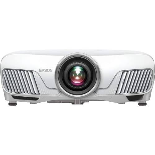 Epson Home Cinema 4010 4K PRO-UHD 3LCD Projector with HDR (Refurbished – Excellent)