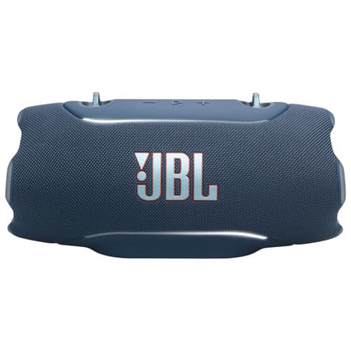 JBL Xtreme 5 Waterproof Bluetooth Wireless Speaker - Blue