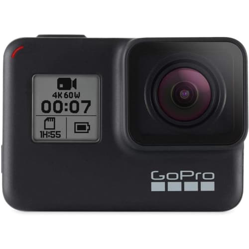 Refurbished (Good) GoPro Hero7 Black