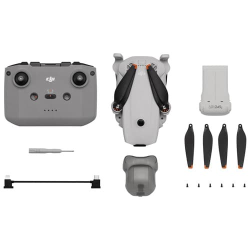 DJI Lito 1 Quadcopter Drone with Camera