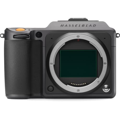 (Refurbished Excellent) Hasselblad X1D II 50c - Body Only - Mirrorless Camera