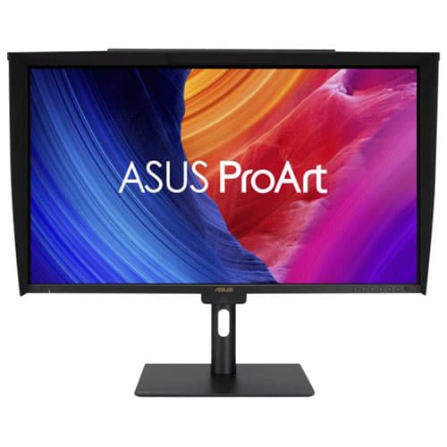 ASUS ProArt 32" 4K UHD 60Hz 5ms GTG IPS LED Monitor (PA32UCE)