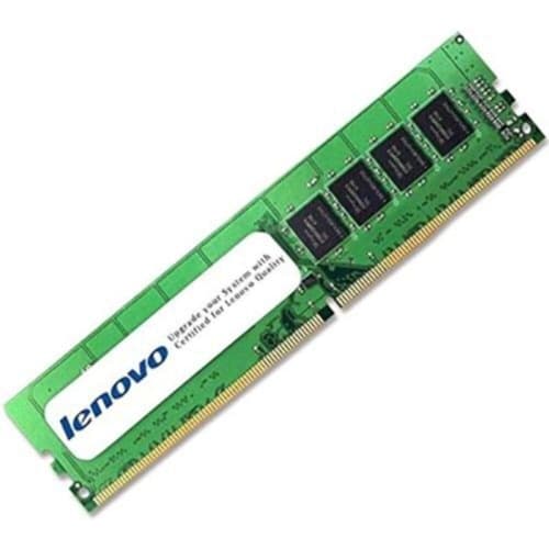 Lenovo 32GB DDR4 SDRAM Memory Module – High-Performance System RAM (Open Box)