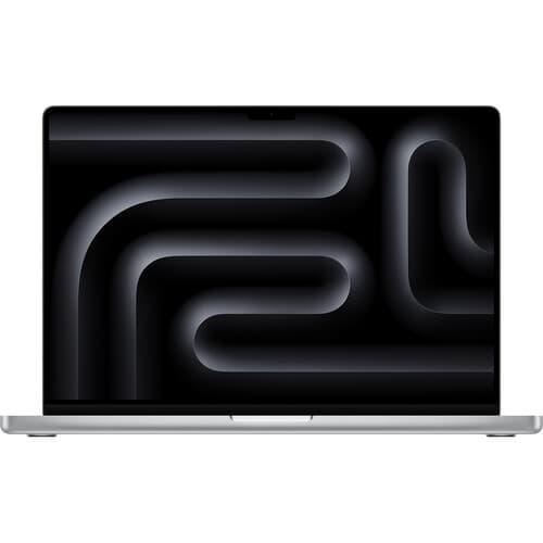 Open Box - Apple MacBook Pro (Late 2024) 16" Laptop - Silver (Apple M4 Pro (14 Core) / 48 GB RAM / 512 GB SSD / MacOS)