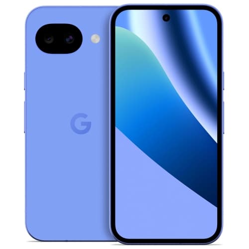 Open Box - Google Pixel 10a 128GB - Lavender - Unlocked