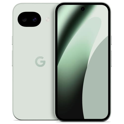 Open Box - Google Pixel 10a 128GB - Fog - Unlocked