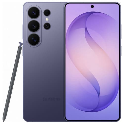 Open Box - Samsung Galaxy S26 Ultra 512GB - Cobalt Violet - Unlocked