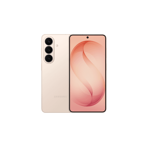 Open Box - Samsung Galaxy S26 512GB - Pink Gold - Unlocked