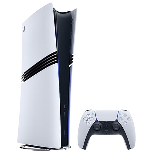 Refurbished (Fair) - PlayStation 5 Pro Console