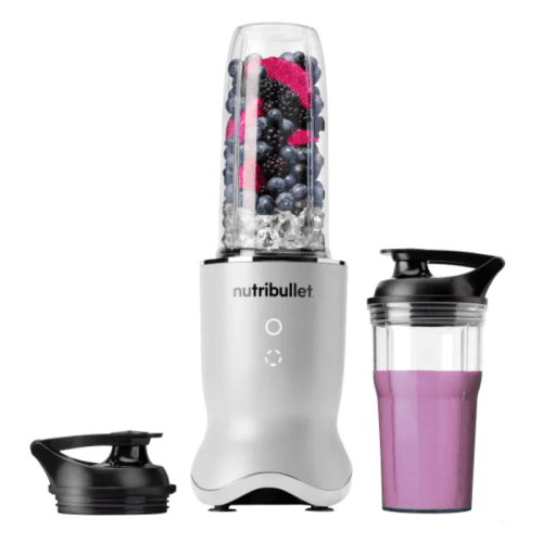 Nutribullet , Ultra Single Serve Blender, Pearl White