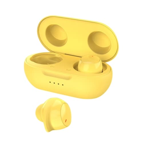Bluetooth Earbuds Wireless, In-Ear Sports Headphones Long Battery Life