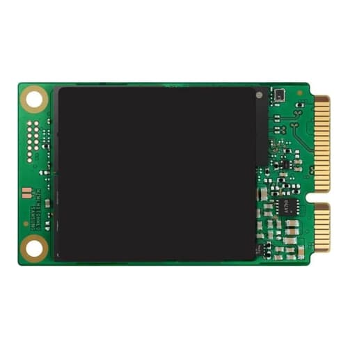 Refurbished (Good) - Samsung 256GB mSATA Solid State Drive SSD