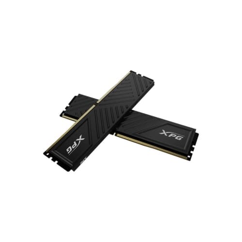 Open Box - XPG GAMMIX D35 16GB (2 x 8GB) 288-Pin PC RAM DDR4 3200 (PC4 25600) Memory (Desktop Memory) Model AX4U32008G16A-DTBKD35