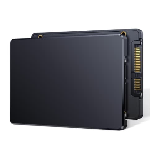 Refurbished (Good) Sandisk 256GB 2.5 SATA SSD