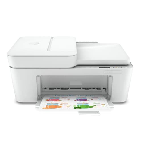 Printer HP DeskJet 4132e (2A9T7A)