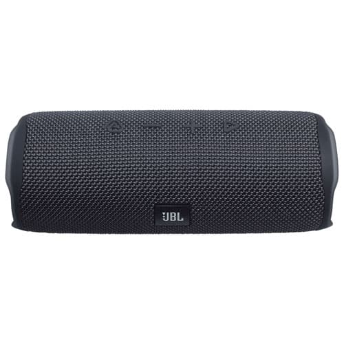 JBL Flip Essential 3 SE Waterproof Bluetooth Wireless Speaker - Gun Metal