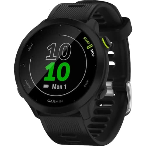 Garmin Forerunner 55 - Black (010-02562-00)