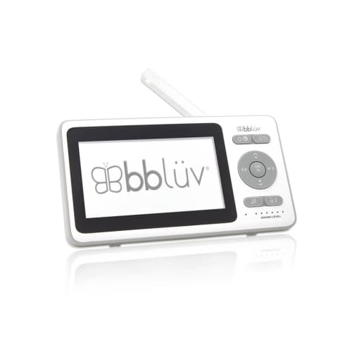 BBLUV-Cäm - HD Video Baby Camera and Monitor - USB Cable