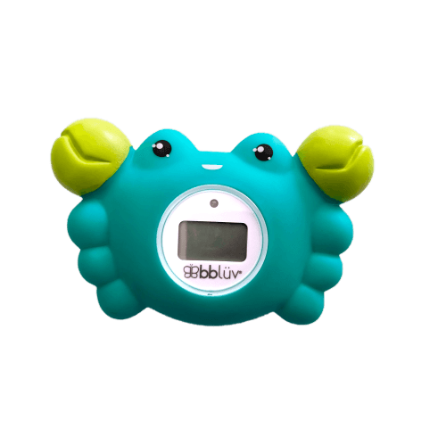 BBLUV-Kräb - Bath Thermometer °C