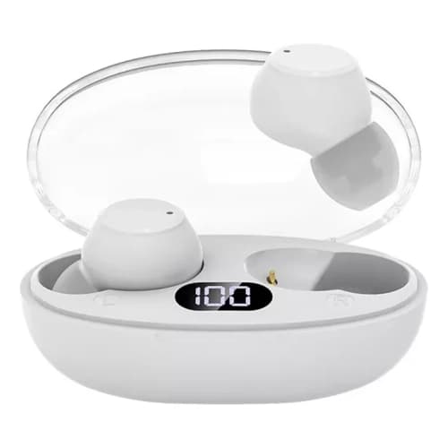 Bluetooth Earbuds - Wireless In Ear Headphones - BT5.2