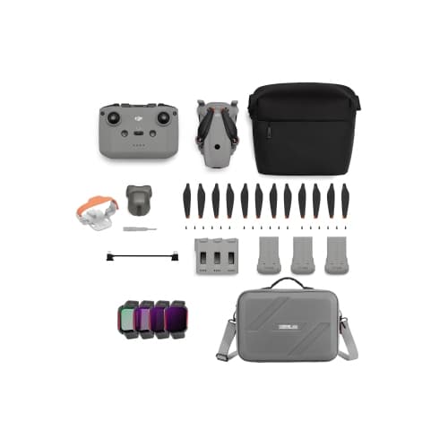 DJI Lito X1 RC-N3 Fly More Accessory Bundle