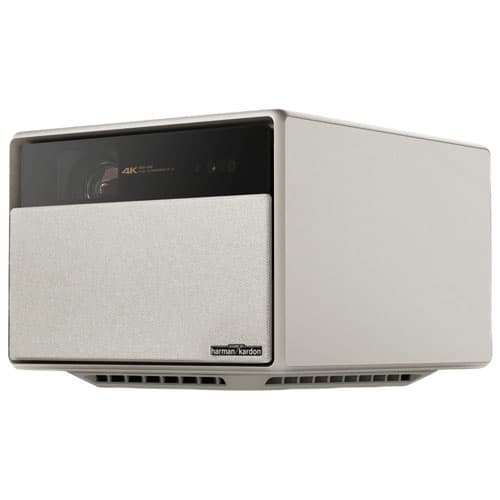 XGIMI Horizon Ultra 4K Ultra HD Laser Home Theatre Projector (XM13N)