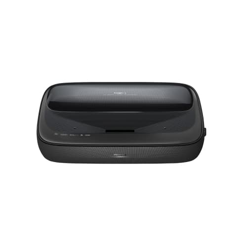 Open Box - Hisense 100L9G - 100"4K Trichroma Home Theatre Laser TV Ultra HD HDR Smart DLP Technology Short-Throw Laser TV Projector (No Screen)
