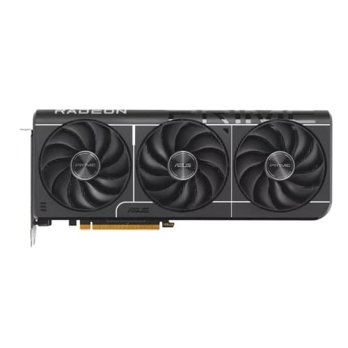 ASUS Prime Radeon RX 9070 EVO OC Edition 16GB GDDR6 Graphics Card