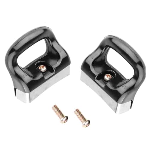 2PCS Pressure Cooker Handle Set - Universal Single Hole Pot Handles