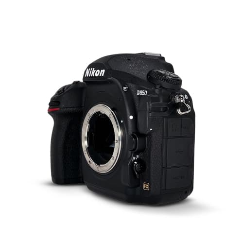 Nikon D850 DSLR Camera (Body Only)