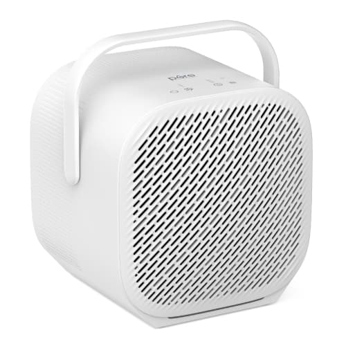 PureZone Duo Tabletop Air Purifier