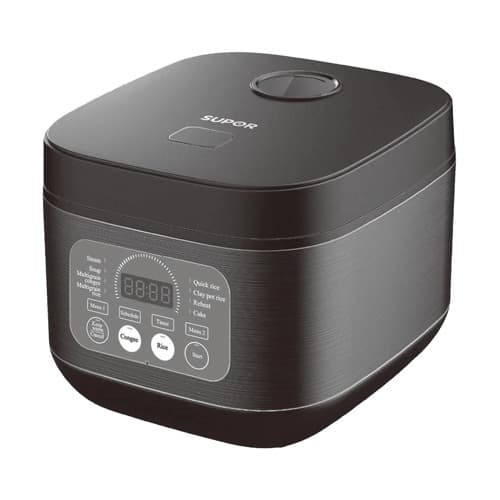 SUPOR Multifunctional Rice Cooker SH40HP69US | 4L
