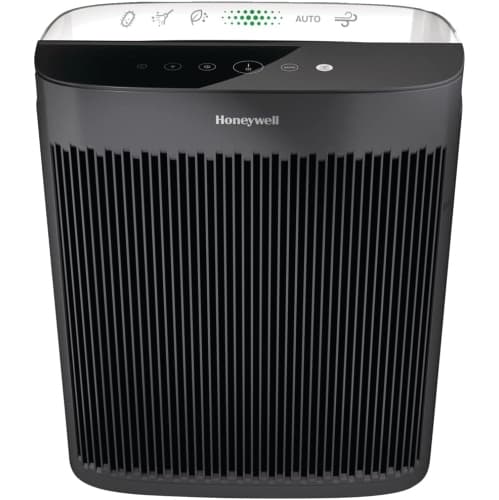 (OPEN BOX) Honeywell Insight™ HPA5250BC True HEPA Air Purifier L-XL Room