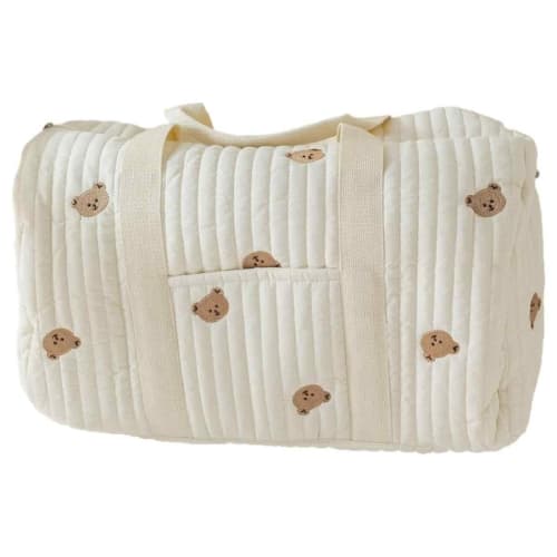 Diaper Bag Maternity Bag Baby Travel Handbag Large Capacity Mommy Bag Portable 1 Piece
