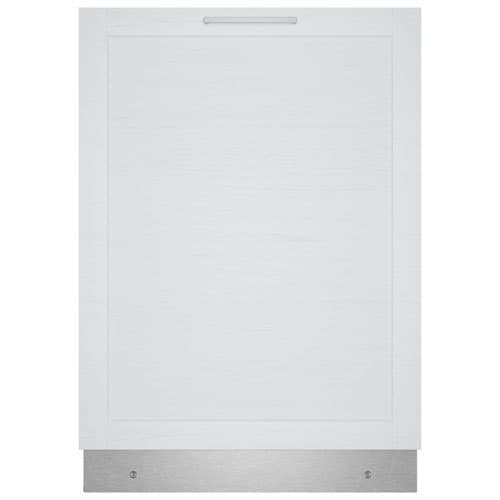 Open Box -Bosch 300 Series 24" 46dB Built-In Dishwasher (SHV53D73UC) - Panel Ready - Perfect Condition