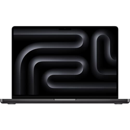 Apple MacBook Pro 14.2" (Fall 2023) - Space Black (Apple M3 Pro / 1TB SSD / 36GB RAM) English - Open Box