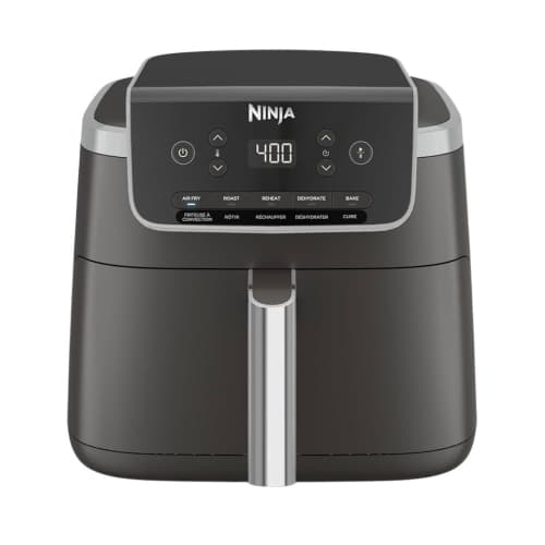 Ninja AF142C 5qt. 5-in-1 Air Fryer Pro - Grey