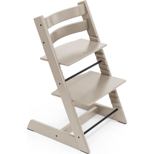 Stokke Tripp Trapp Chair - Cashmere Grey