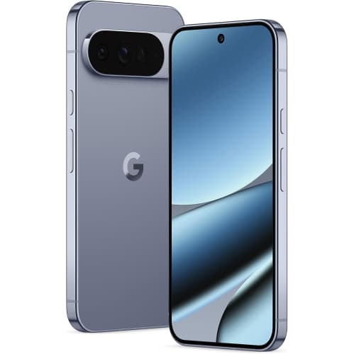Open Box - Google Pixel 10 Pro XL 512GB - Moonstone - Unlocked - eSIM