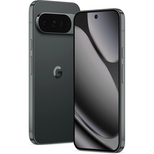 Open Box - Google Pixel 10 Pro XL 256GB - Obsidian - Unlocked - eSIM
