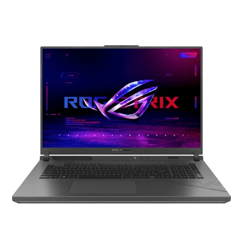 ASUS ROG Strix SCAR 18 240Hz HDR Gaming Laptop - Intel Core Ultra 9 275HX - 64GB DDR5 - 4TB SSD - NVIDIA RTX 5090 - Windows 11 Pro