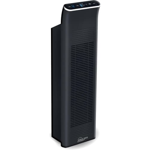 Envion Ionic Pro Platinum TA750 Air Purifier with Silent Operation and Cleanable Filter