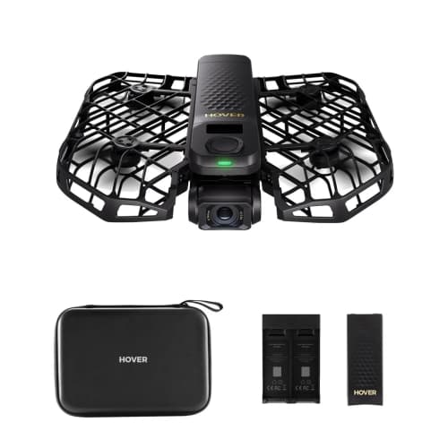 HoverAir X1 Promax Drone Bundle - BRAND NEW