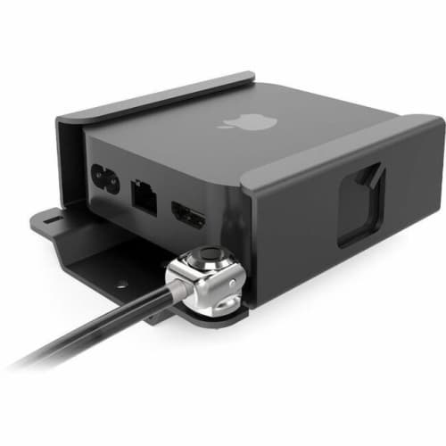 Compulocks ATVEN43 Apple TV 4K 3rd Gen Security Mount (ATVEN43)