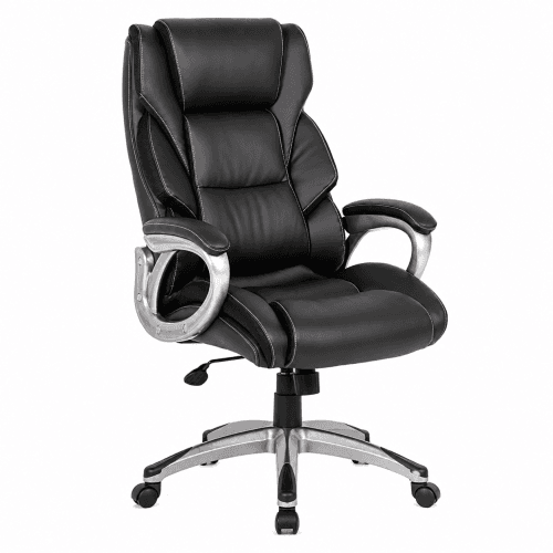 Summit High-Back Executive Chair